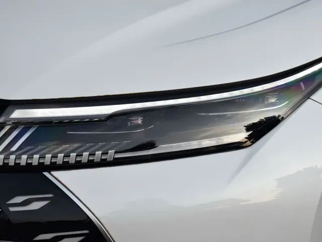 BYD Frigate 07 2023 DM-i 100KM Premium — Фото автомобиля 18