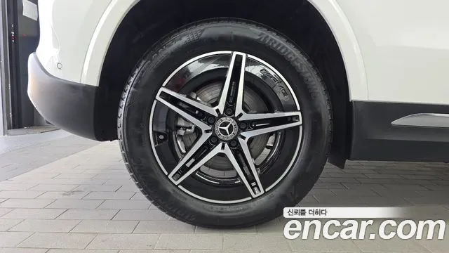 Mercedes-Benz EQA H243 — Фото автомобиля 5