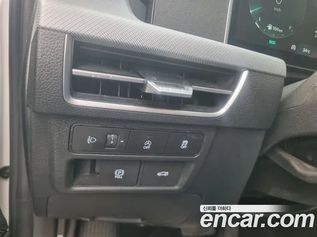 Hyundai Sonata Sonata Edge(DN8) — Фото автомобиля 15