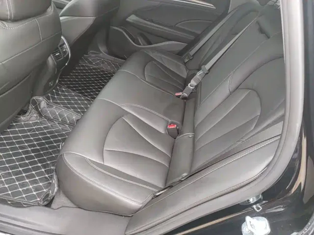 Buick LaCrosse — Фото автомобиля 16