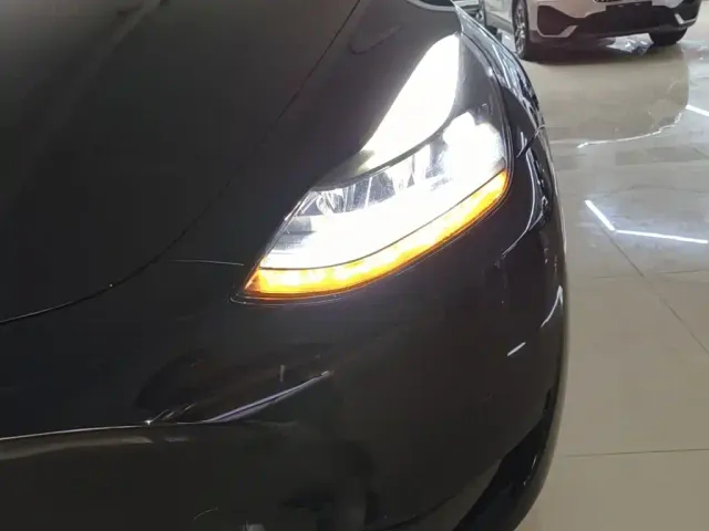 Tesla Model Y — Фото автомобиля 23