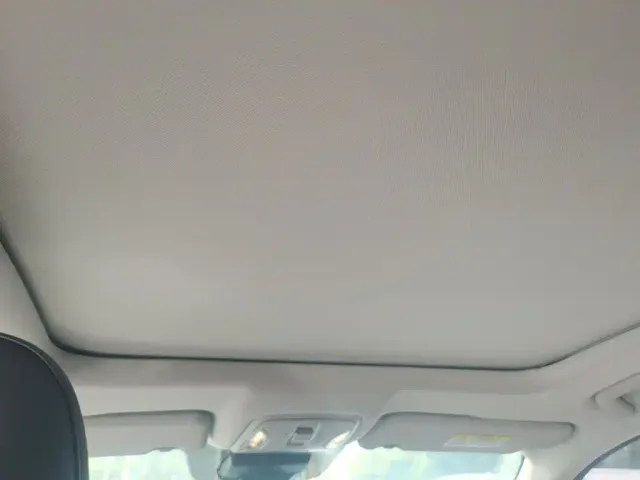 Geely Galaxy E5 — Фото автомобиля 17