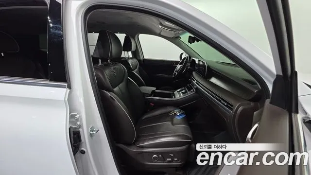 Hyundai Palisade The New Palisade — Фото автомобиля 26
