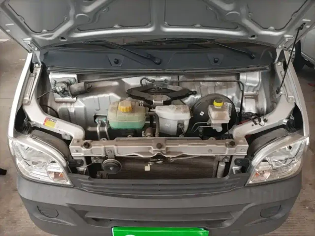 Wuling Zhiguang — Фото автомобиля 19
