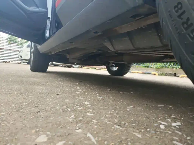 Changan CS55 Plus — Фото автомобиля 21