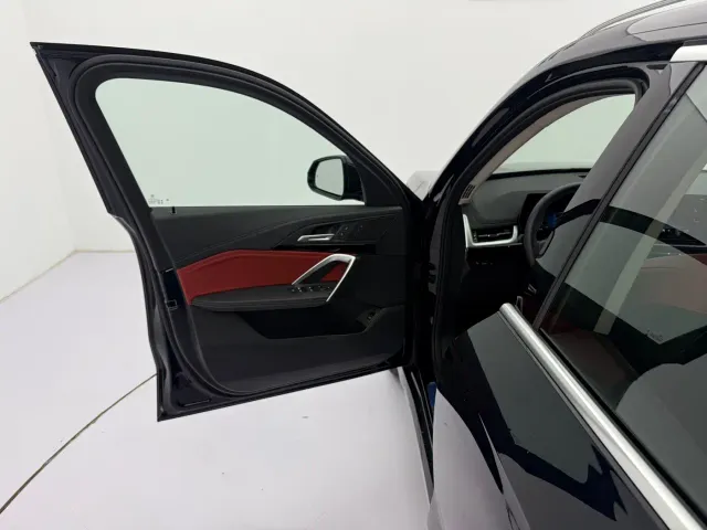 BMW X1 — Фото автомобиля 19