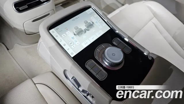 Genesis G90 RS4 — Фото автомобиля 19