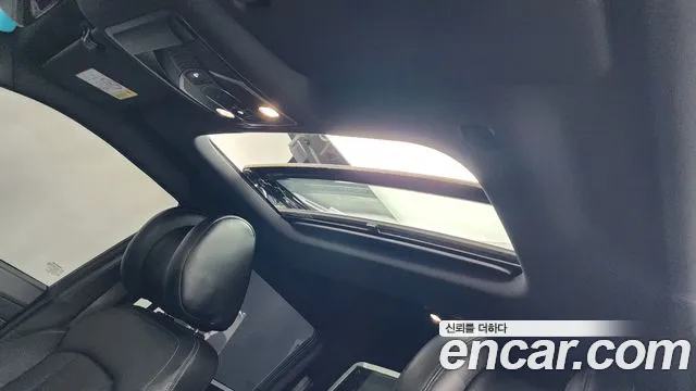 KG_Mobility_Ssangyong Rexton Новый Rexton Sport Дизель 2.2 4WD — Фото автомобиля 17