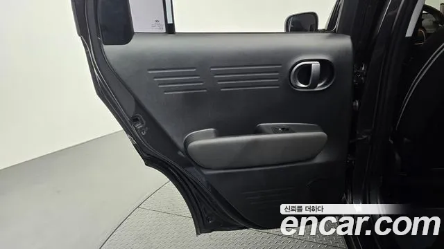 Hyundai Casper Casper Turbo Essential — Фото автомобиля 24