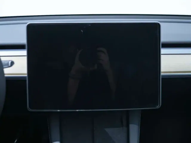 Tesla Model Y — Фото автомобиля 20