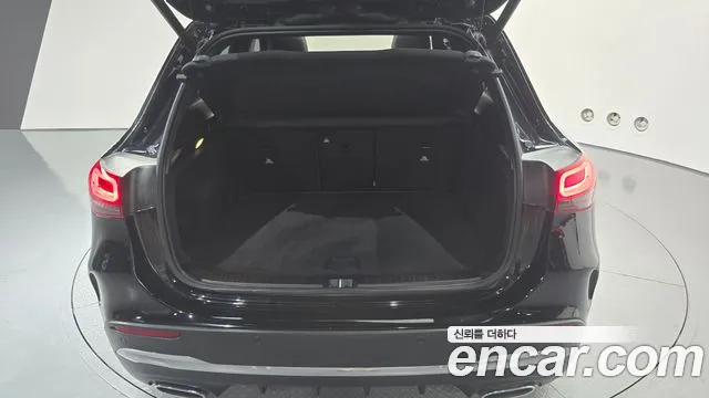 Mercedes-Benz GLA-Class H247 — Фото автомобиля 30