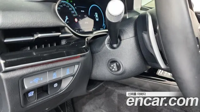 Genesis G80 Бензин 2.5 турбо AWD — Фото автомобиля 20