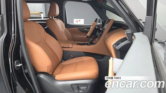 Toyota Alphard — Фото автомобиля 10