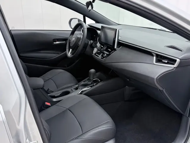 Toyota Levin — Фото автомобиля 21