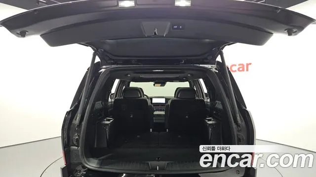 Hyundai Santa Fe MX5 — Фото автомобиля 26