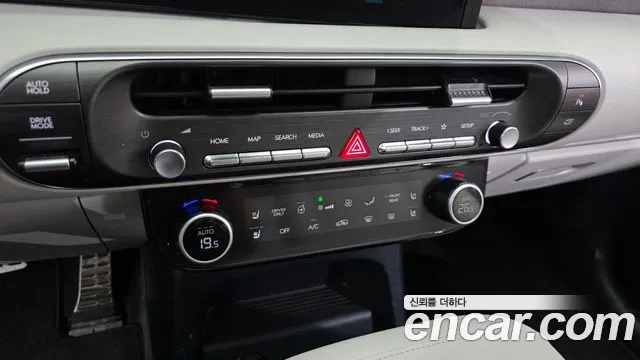 Hyundai Palisade LX3 — Фото автомобиля 23