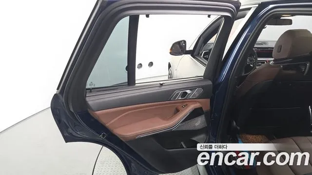 BMW X5 G05 — Фото автомобиля 14