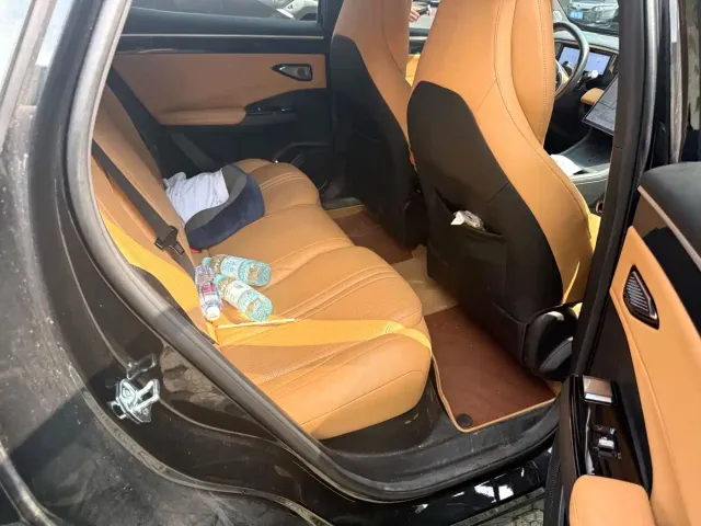Geely Galaxy L7 — Фото автомобиля 3