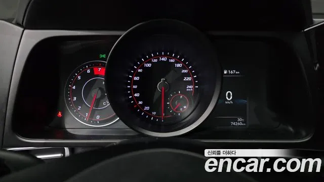 Hyundai AVANTE Avante (CN7) — Фото автомобиля 8