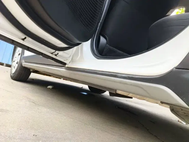 Toyota YARiS L Zhi Xuan — Фото автомобиля 21