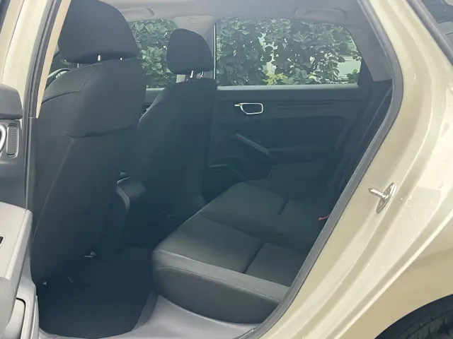 Honda Civic — Фото автомобиля 7