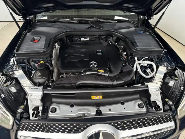 Mercedes-Benz GLC-Class — Фото автомобиля 29