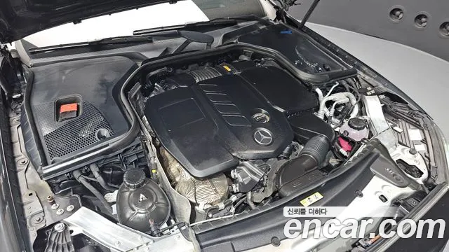 Mercedes-Benz E-Class W213 — Фото автомобиля 9