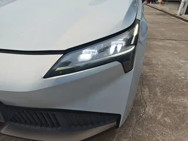 GAC Aion S Plus — Фото автомобиля 23