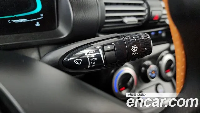 Hyundai Casper Casper Smart — Фото автомобиля 29