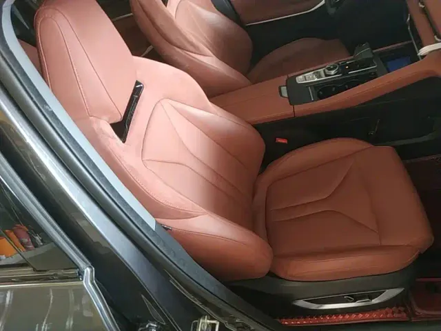 Changan CS75 Plus — Фото автомобиля 24
