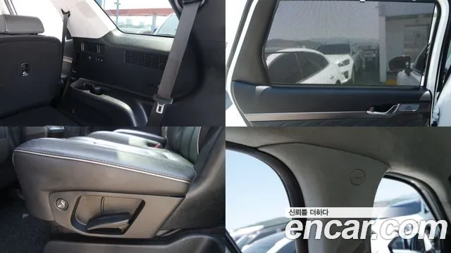 Hyundai Palisade — Фото автомобиля 14
