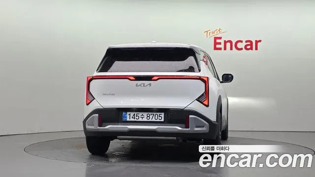 Kia Seltos — Фото автомобиля 4
