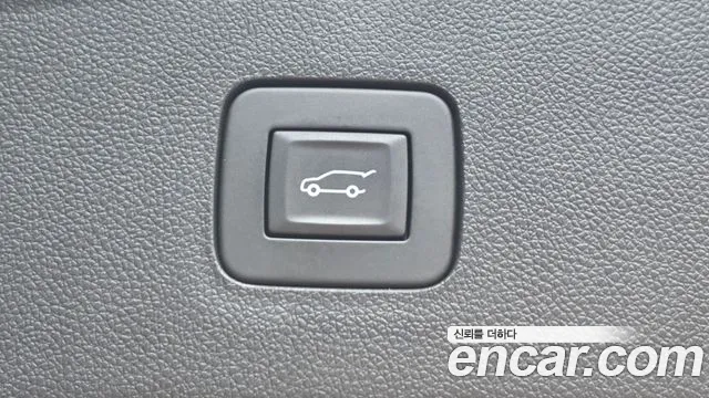 ChevroletGMDaewoo Trax Trax Кроссовер — Фото автомобиля 18