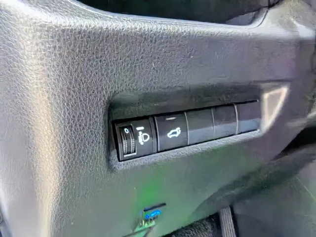 Toyota Wildlander — Фото автомобиля 13