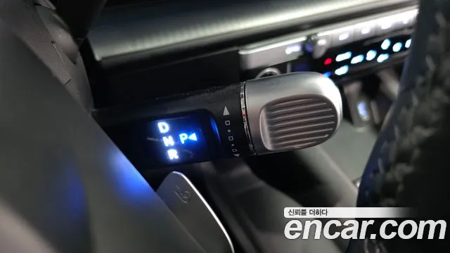 Hyundai Ioniq 6 — Фото автомобиля 12