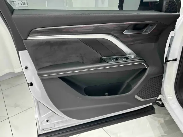 Haval H6 — Фото автомобиля 8