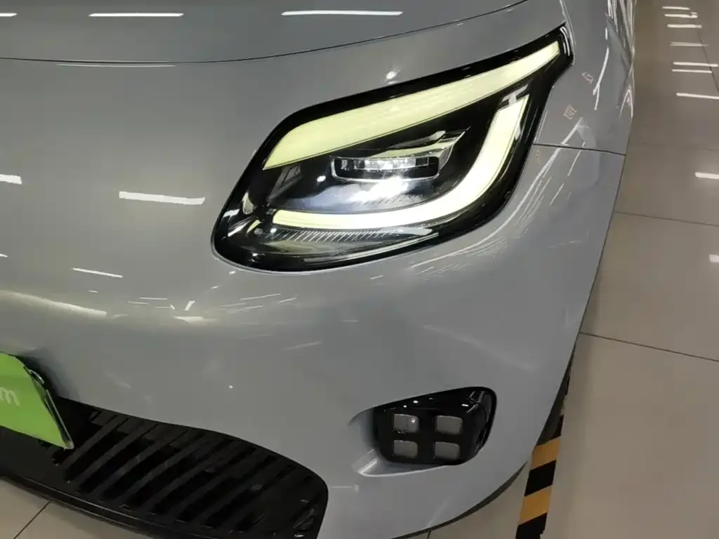 Aion AION UT 2025 Model 330 Starlight Edition — Фото автомобиля 23