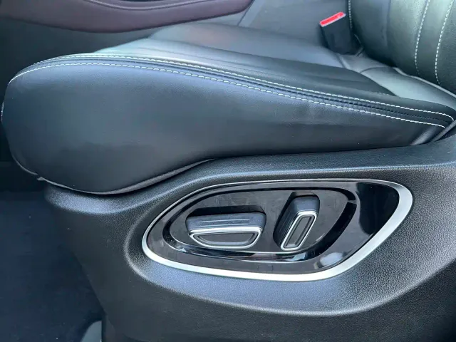 GAC Trumpchi M6 — Фото автомобиля 14