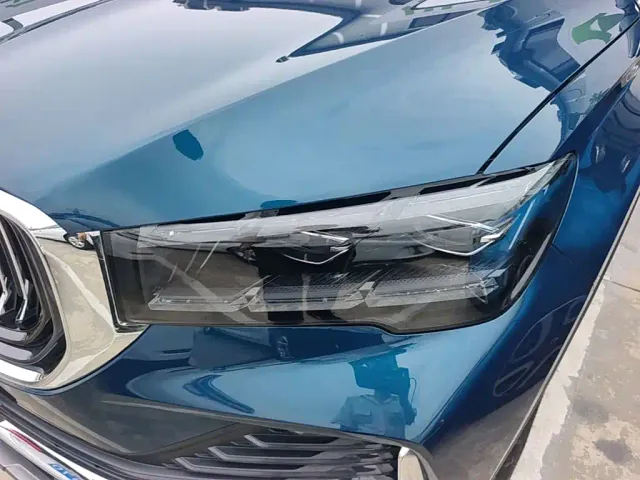 Geely Xingyue L — Фото автомобиля 23