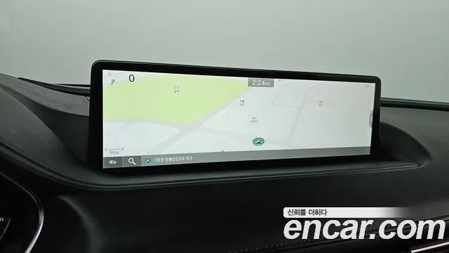 Genesis G80 Бензин 3.5 турбо AWD — Фото автомобиля 16