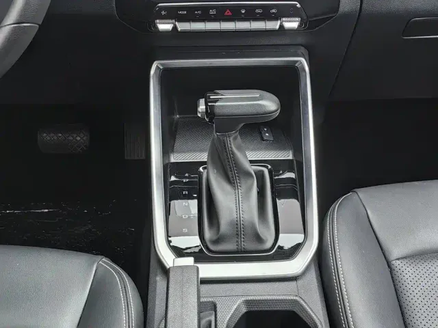 Wuling Xingchi — Фото автомобиля 13