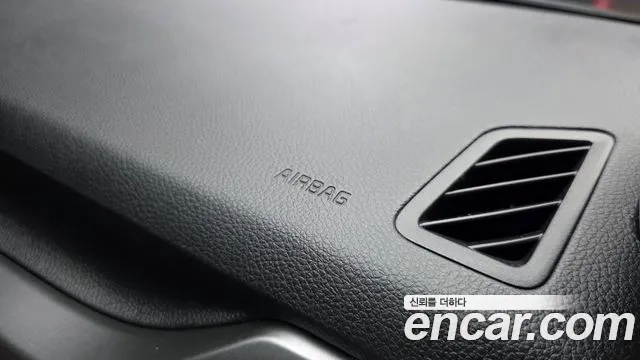 Kia Seltos — Фото автомобиля 25