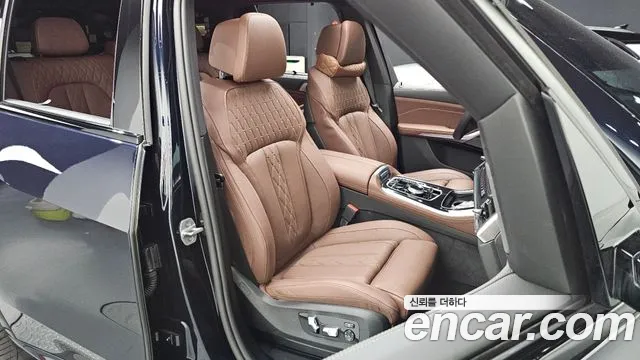 BMW X5 G05 — Фото автомобиля 14