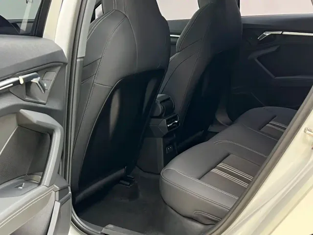 Audi A3 — Фото автомобиля 7