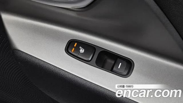 Kia Niro Niro Plus Air — Фото автомобиля 19