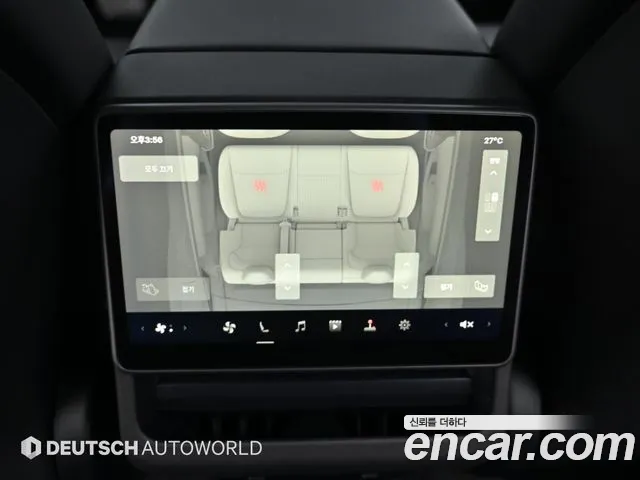 Tesla Model Y — Фото автомобиля 14