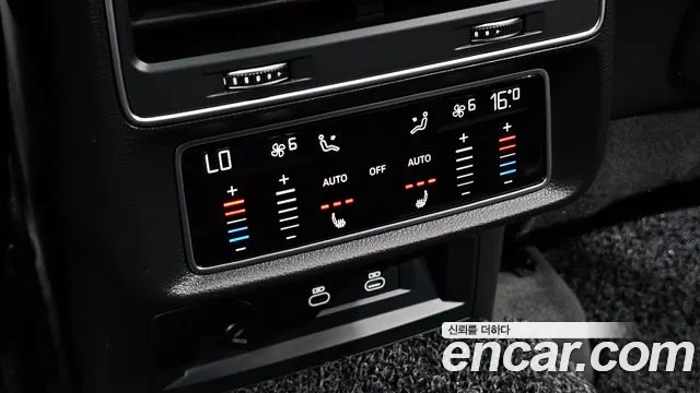 Audi Q7 45 TDI quattro Premium — Фото автомобиля 26