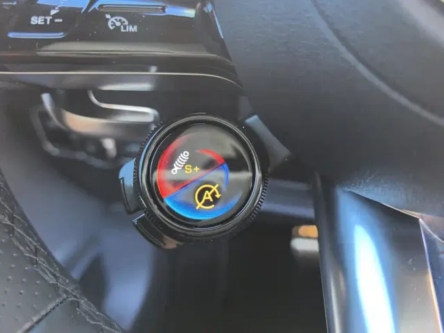 Mercedes-Benz GLB AMG — Фото автомобиля 25