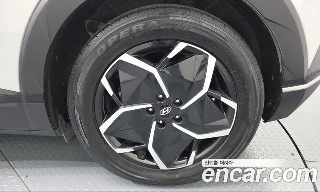 Hyundai Ioniq 5 — Фото автомобиля 6