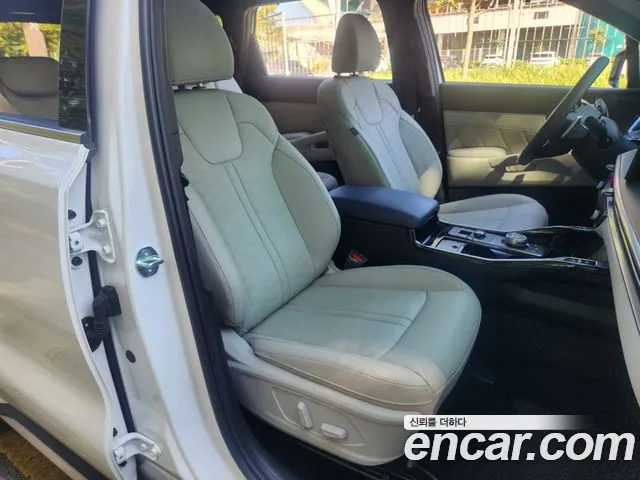 Kia Sorento — Фото автомобиля 15